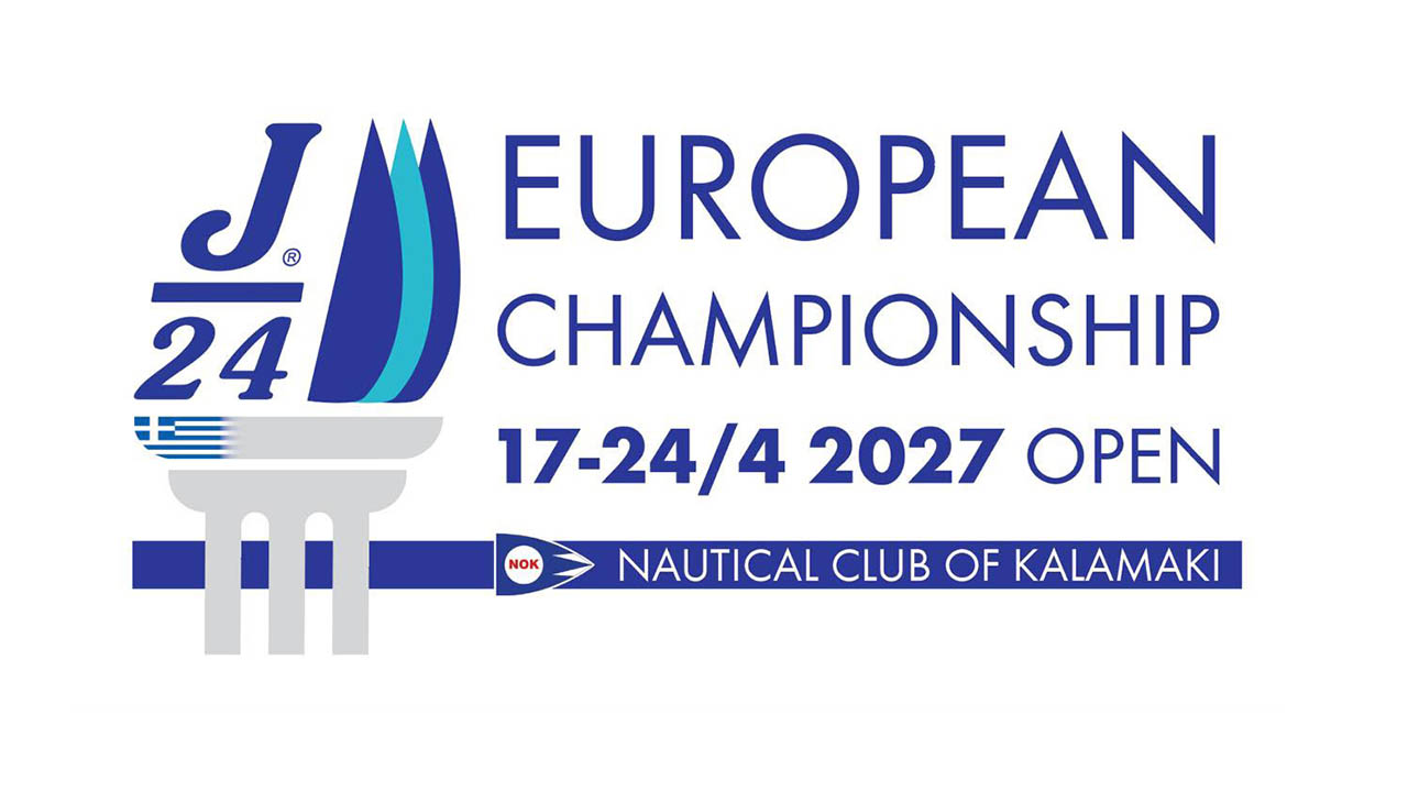J/24 EUROPEAN CHAMPIONSHIP 2027