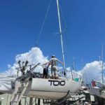 j24 magica fata yard