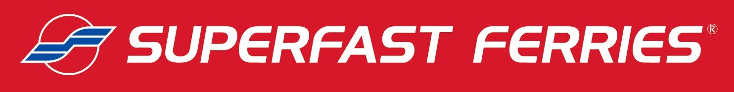 Superfast Ferries – Official Sponsor